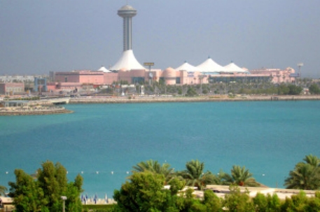 В ОАЭ приняли закон о мирном использовании атомной энергии