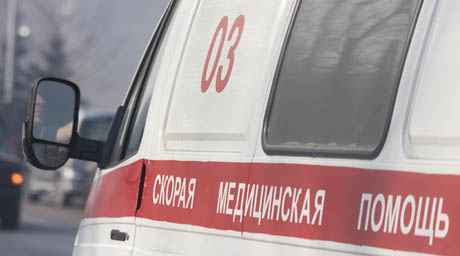 За минувшие сутки в Казахстане при пожарах погибли два человека