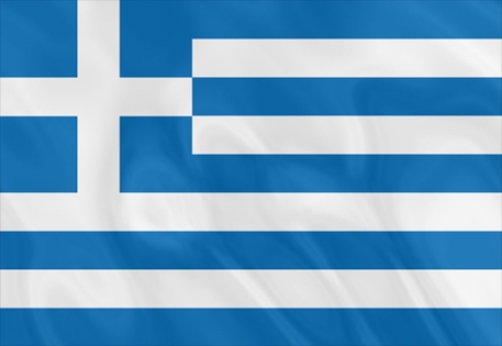 Переговоры ЕС и МВФ о финпомощи Греции отложили из-за облака пепла