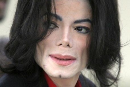 Из волос Майкла Джексона изготовят алмазы