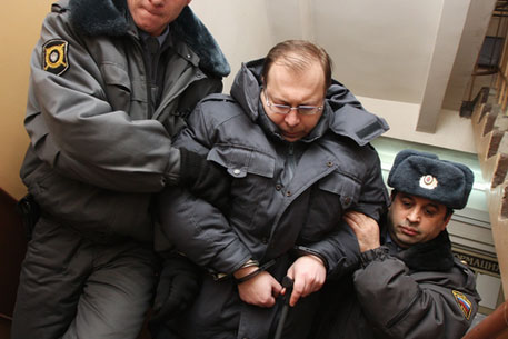 Дело об убийстве московского снегоуборщика передали в суд