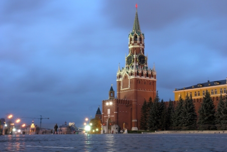 Москва выделит на развитие моногородов 3,3 миллиарда долларов