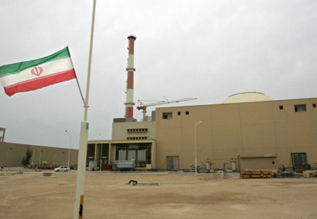 МИД России подтвердил пуск первой иранской АЭС
