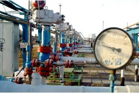 Азербайджан начнет поставки газа в Европу через Грузию
