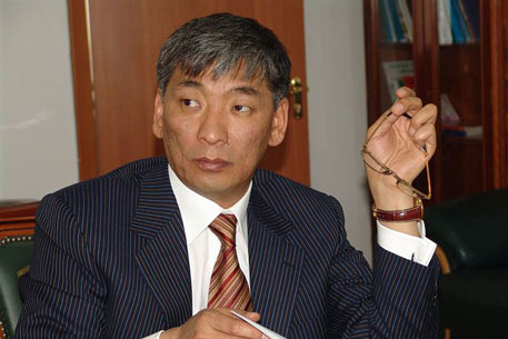 Бишкек заявил о готовности экстрадировать Барыктабасова в РК