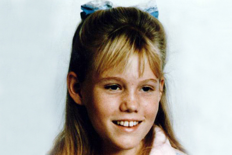 Похищенную американку нашли 18 лет спустя