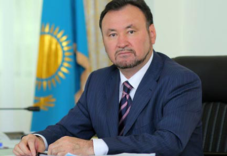 Министр культуры РК назвал образование на казахском языке успешным