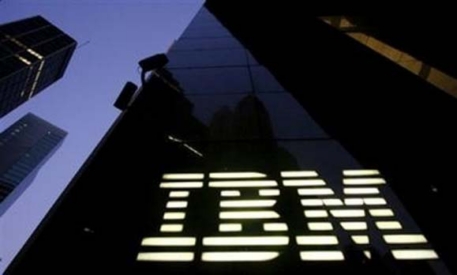 IBM потратит 100 миллионов долларов на мобильный интернет