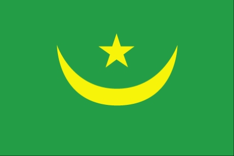 Мавритания признала независимость Косово
