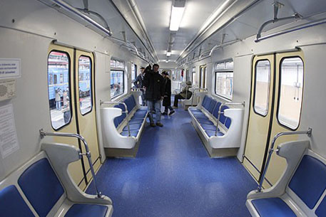 Киевское метро озвучат резиденты "Камеди клаб-Украина"