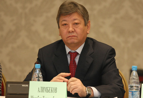 Конфликтные вопросы в Казахстане будут решать в досудебном порядке