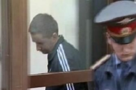 Денис Евсюков избежал смертной казни  