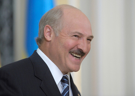 ЕС запустил механизм применения санкций против Лукашенко