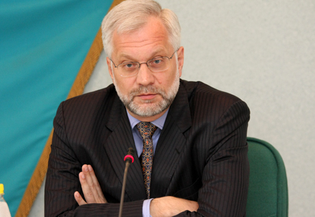 Марченко исключил необходимость девальвации тенге