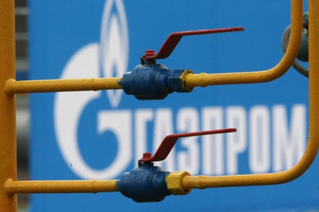 "Газпром" восстановил газоснабжение Северной Осетии и Ингушетии 