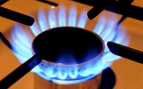 Украина нашла у себя крупнейшие залежи сланцевого газа