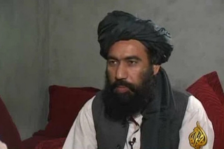 Афганские талибы начали готовиться к войне с США