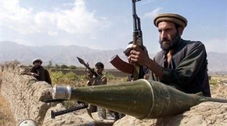Талибы: Казахстан обязан независимостью афганскому джихаду