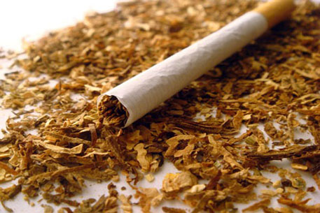 40 миллиардов долларов недополучили налоговые службы из-за контрабанды табака