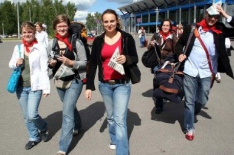 В Грузии четверть выпускников не сдали тест по русскому языку