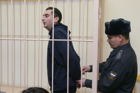 Против вице-мэра Новосибирска возбудили еще два уголовных дела