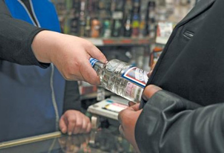 В Казахстане не ограничат продажу алкоголя в новогоднюю ночь 