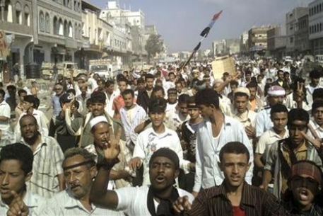 Власти Йемена освободили 236 шиитских мятежников