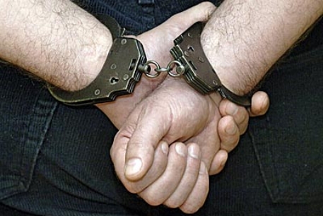 В Хабаровске задержали похитившего 1,7 миллиона долларов