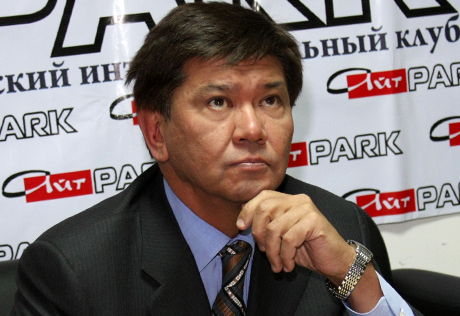 Ертысбаев заявил о проведении президентских выборов в мае 2011 года