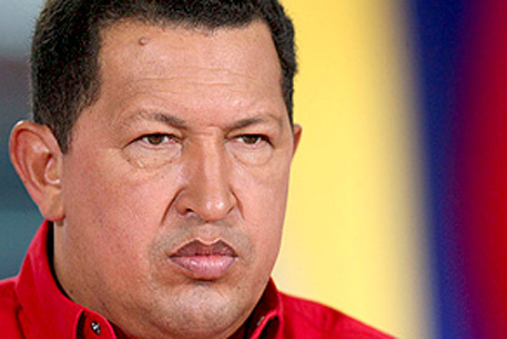 Чавес призвал не покупать детям подарки на Рождество