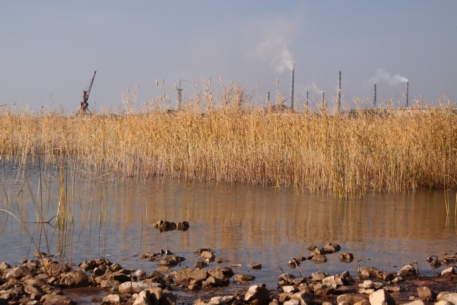 В Казахстане обострилась проблема питьевой воды