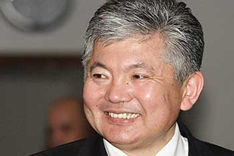 Экс-министру иностранных дел Киргизии дали пять лет условно
