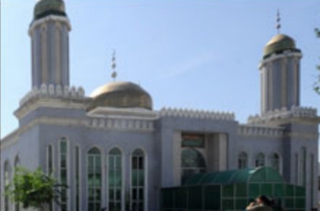 Мечети в Урумчи открылись вопреки запрету властей