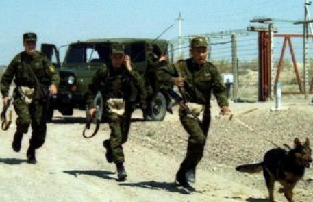 Казахстан и Киргизия совместно расследуют перестрелку на границе