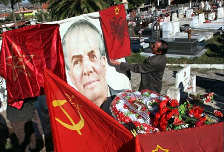 В Албании найдено массовое захоронение людей