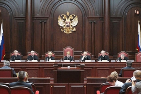 Для введения частного банкротства в России понадобится 555 новых судей