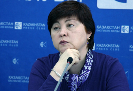 "Казком" предложил вариант обеспечения квартирами молодых казахстанцев