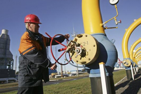 "Газпром нефть" выиграл тендер на разработку месторождения в Ираке