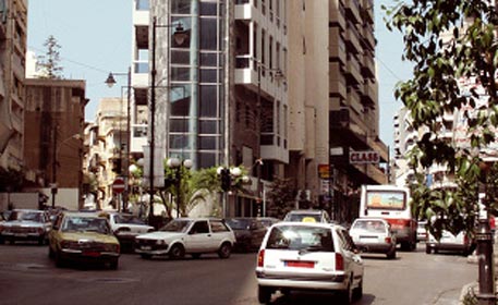 В Ливане начались парламентские выборы