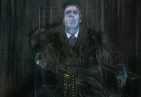 Картина Фрэнсиса Бэкона продана за 28,7 миллиона долларов