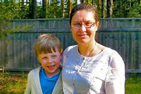 Суд отклонил жалобу Риммы Салонен на приговор за похищение ее сына