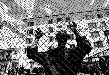 В Костанае заключенные колонии объявили голодовку
