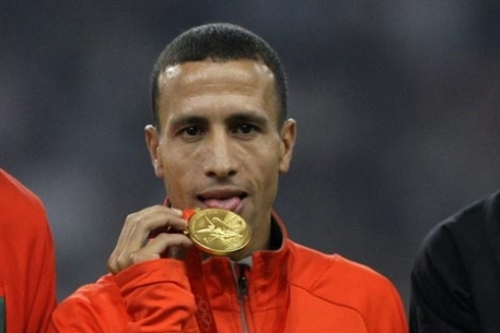 Олимпийского чемпиона Рамзи лишат медали за допинг