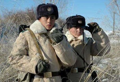Мать погибшего пограничника подала в суд на КНБ и МВД Казахстана