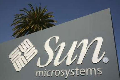 Штат Sun Microsystems сократится на десять процентов