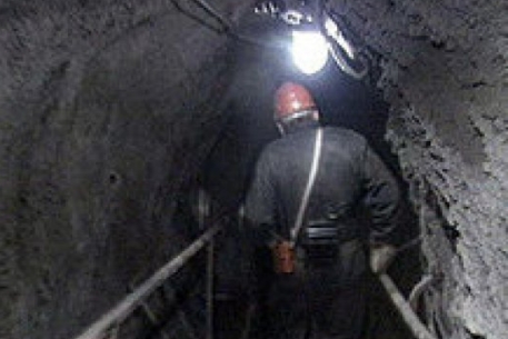Взрыв на уральской шахте произошел из-за детонации аммонита