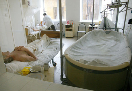 В Казахстане от рака ежегодно умирает 15 тысяч человек