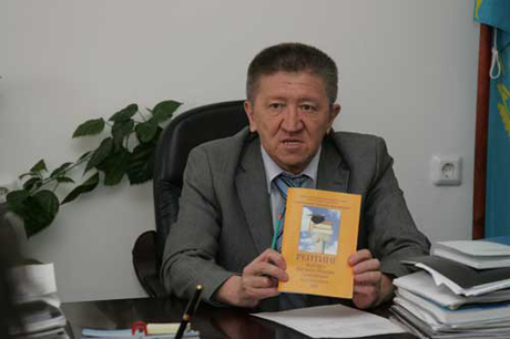 В Казахстане назначен новый вице-министр образования и науки