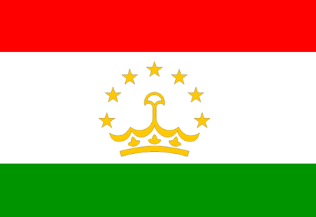 В 2010 году внешний долг Таджикистана составил 2 миллиарда долларов