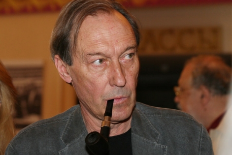 Актер Олег Янковский скончался в возрасте 65 лет